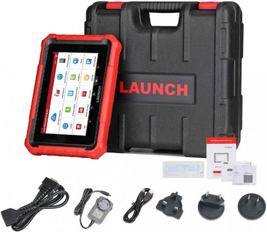 Launch Διαγνωστικό Αυτοκινήτου Ψηφιακό OBD 2 με Bluetooth