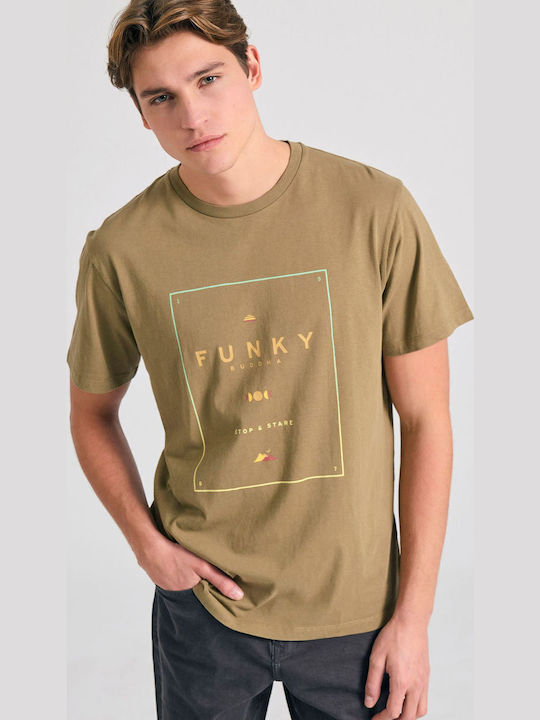 Funky Buddha Funky Buddha