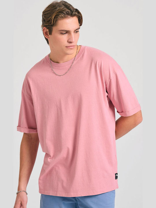 T-shirt Pink