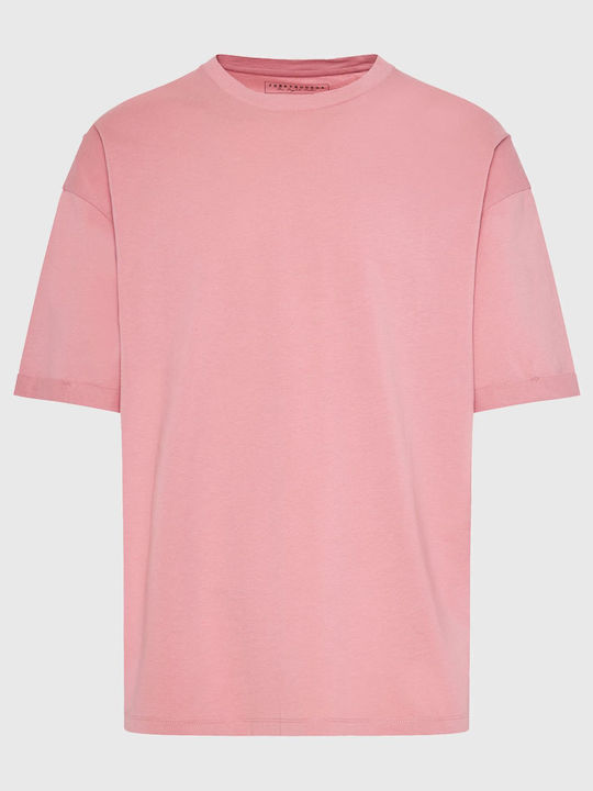 T-shirt Pink