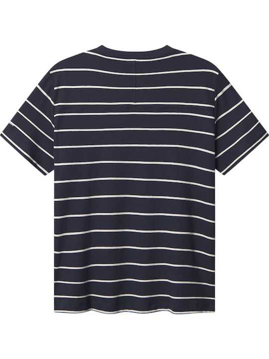 Dune T-shirt Black, White