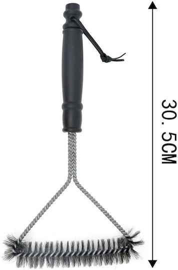 Perii de curățare BBQ Tpster 30,5cm 36039