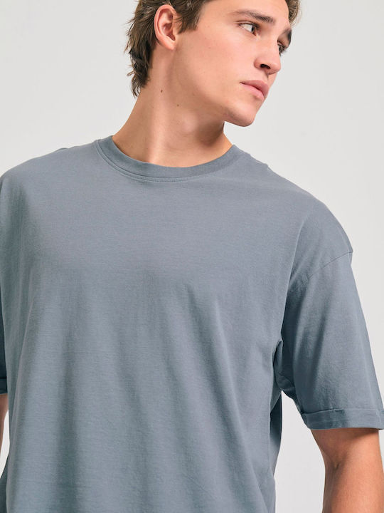 T-shirt Gray