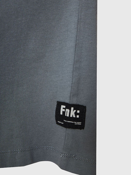 T-shirt Gray