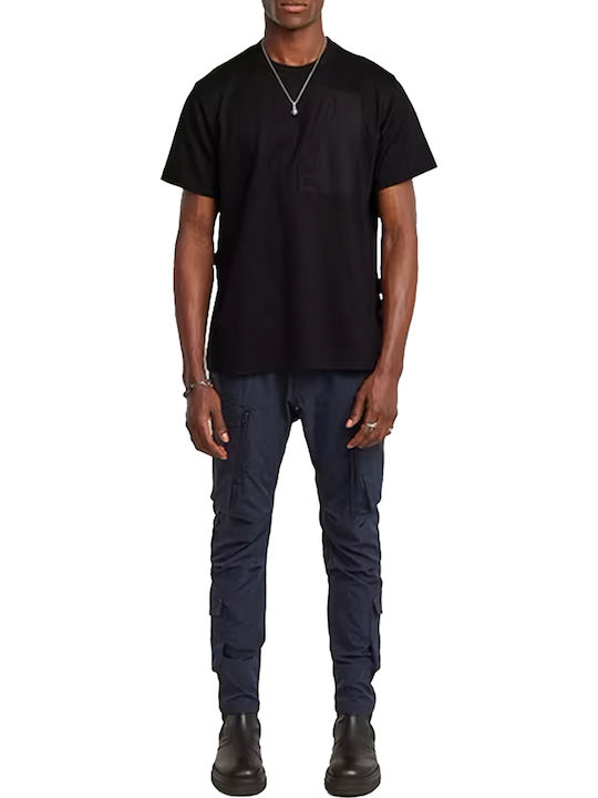 T-Shirt Black