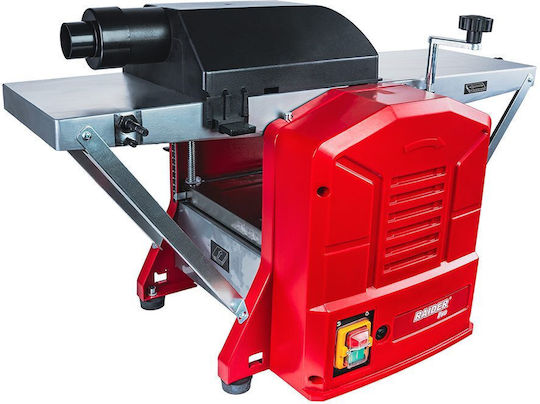 Raider Rdp-apt02 Ξεχονδριστήρας με Ισχύ 1500W, Δίσκο Κοπής Διαμέτρου 2.5mm & Ταχύτητα Κοπής 8500rpm