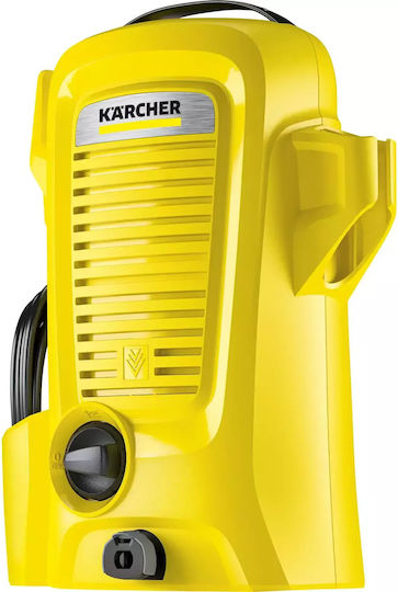 Karcher K 2 Universal Edition Electric Pressure Washer 1400W With Pressure 110bar
