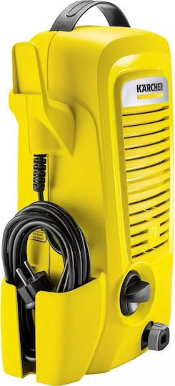 Karcher K 2 Universal Edition Electric Pressure Washer 1400W With Pressure 110bar