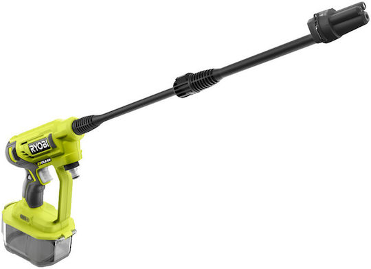 Ryobi Mașină de spălat cu presiune Baterie 18V cu Presiune 22bar