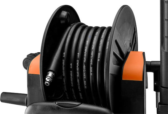 Neo Tools Миялна машина Машина с Налягане 150бар
