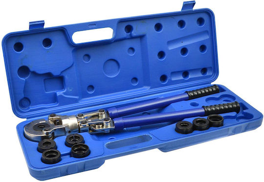 Hydraulic Crimping Tool for Pex-Al-Pex Pipes Geko G00902