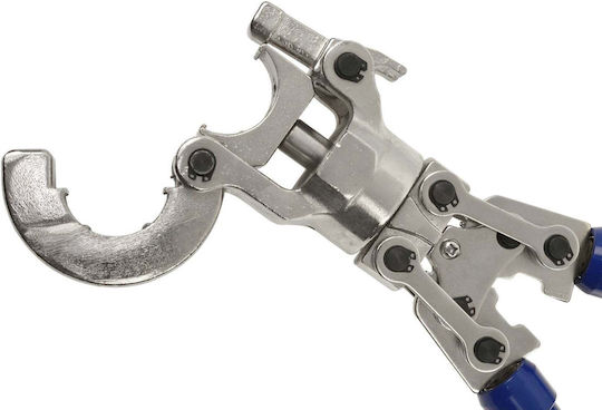 Hydraulic Crimping Tool for Pex-Al-Pex Pipes Geko G00902