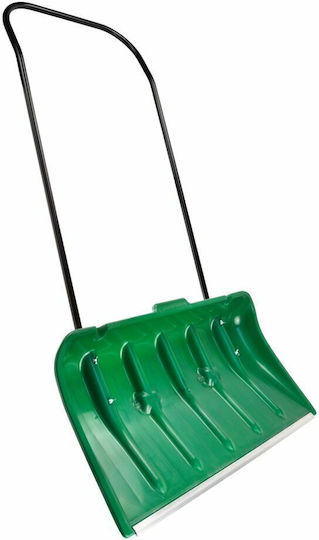 Snow Plough 134x45x39.5cm Geko D00006