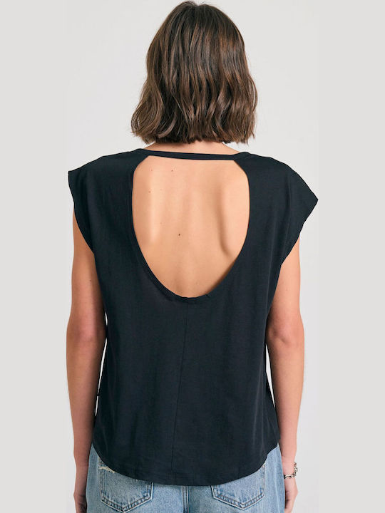 Women's T-shirt Black