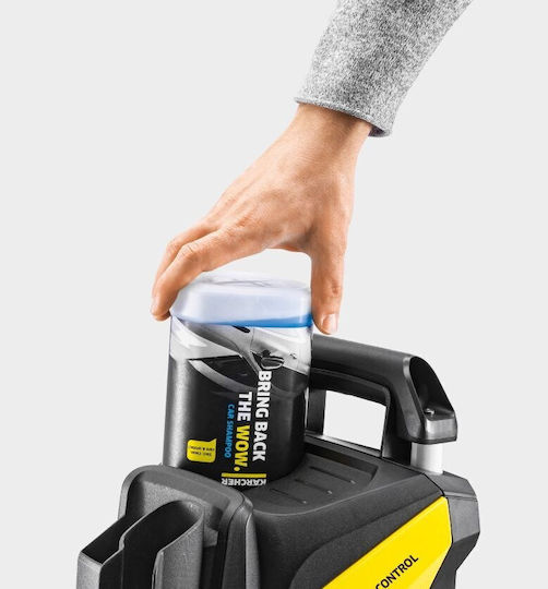 Karcher K 5 Premium Smart Control Flex Πλυστικό Ρεύματος 2100W με Πίεση 145bar