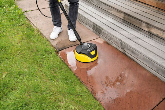 Karcher K 4 Power Control Flex Home Pressure Washer Electric 1800W with Pressure 130bar