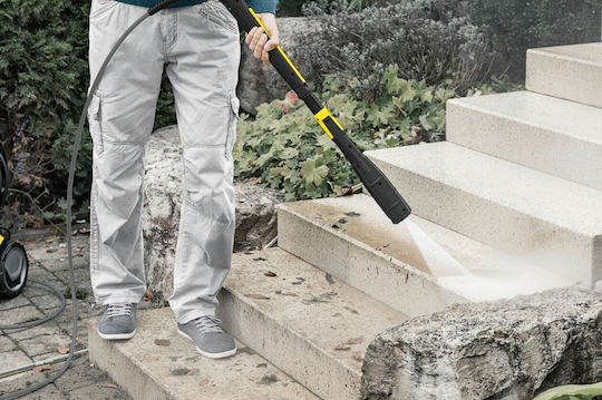 Karcher K 5 Premium Smart Control Flex Πλυστικό Ρεύματος 2100W με Πίεση 145bar