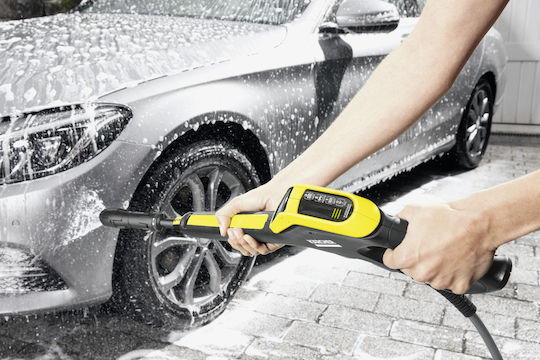 Karcher K5 Power Control Flex Home & Brush Anniversary Πλυστικό Ρεύματος 2100W με Πίεση 145bar