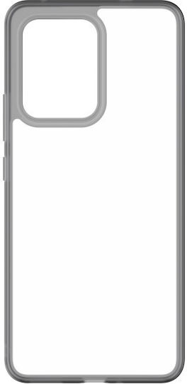 Oppo Oppo Back Cover Plastic Silicone Transparent for OPPO Reno13 FS OPPO Reno13 F