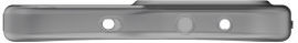 Oppo Plastic / Silicone Transparent Back Cover for OPPO Reno13 OEM