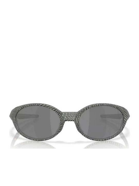Oakley Redux Sunglasses Πολύχρωμα with Acetate Frame & Gray Lens