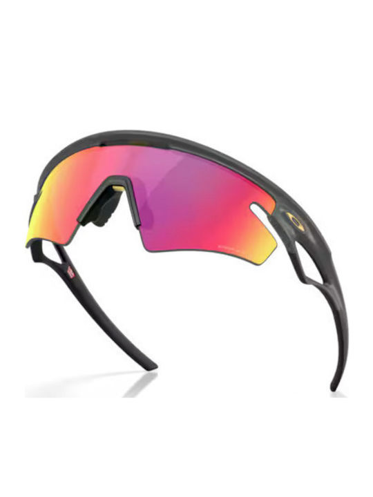Oakley Sphaera Γυαλιά Ηλίου με Κοκκάλινο Σκελετό Oakley Sphaera Γυαλιά Ηλίου με Κοκκάλινο Σκελετό