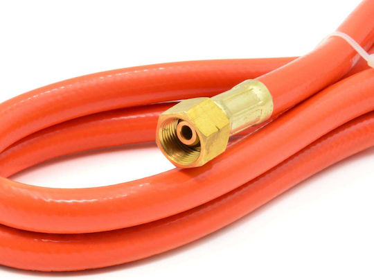 Professional Gas Cable 1,5m Geko G20020