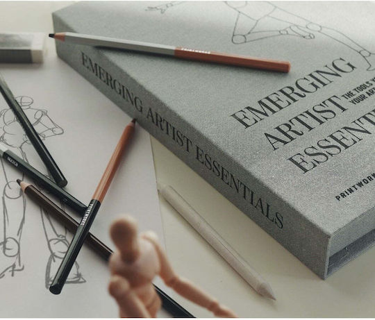 Emerging Artist Essentials Set Printworks Pw00456