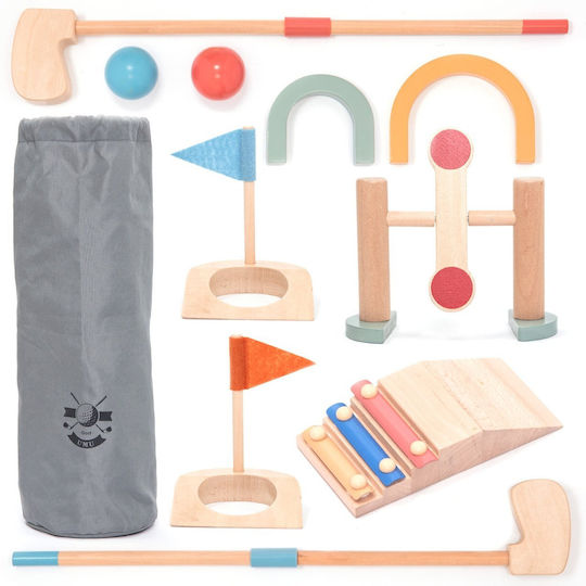UMU Toys Παιχνίδι Γκολφ