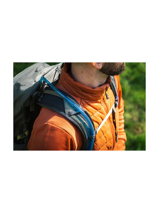 Gregory Ορειβατικό Σακίδιο 25lt Αδιάβροχο Μαύρο Daypack