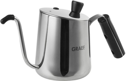 Recipient pentru cafea prin picurare Precisa Graef 146449