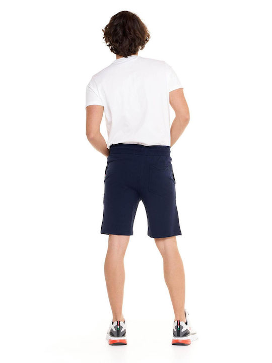Men's Athletic Shorts Navy