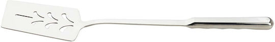 Tablecraft Spatula Slotted Stainless Steel