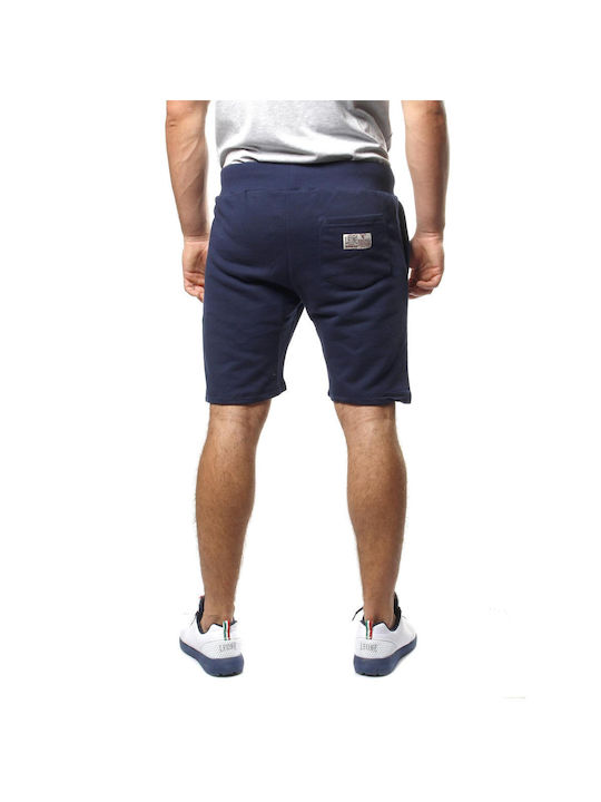 Men's Athletic Shorts Navy