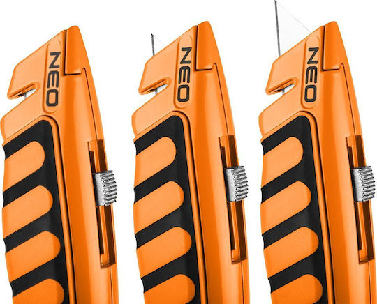 Neo Tools Κοπίδι Φαλτσέτα