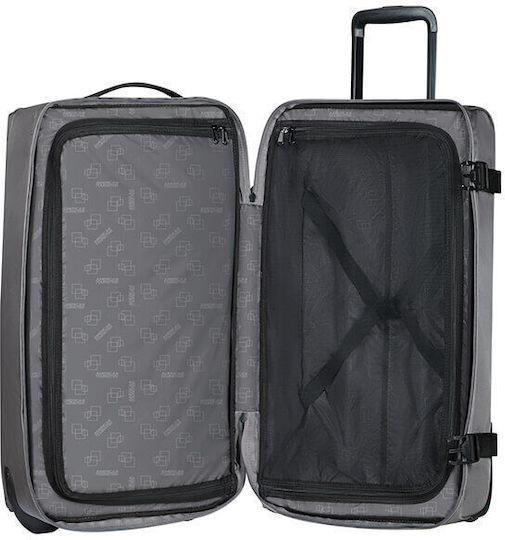 American Tourister Sack Voyage Gray mit Rädern