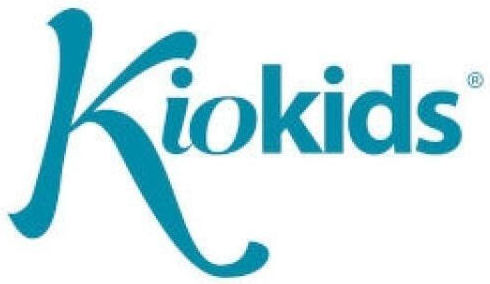Kiokids Πανάκι Μωρού Cotton Friends Γκρι