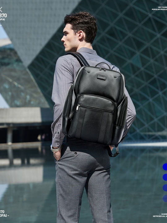 Bopai Backpack Backpack for 15.6" Laptop Black 61-127391