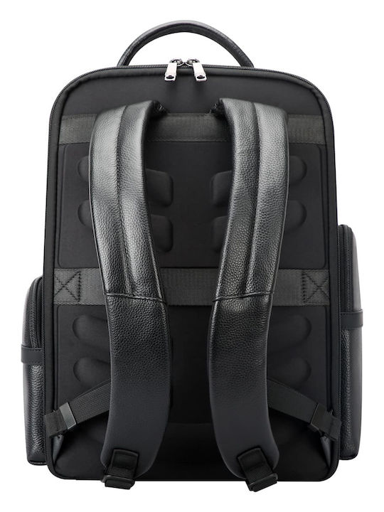 Bopai Waterproof Backpack Backpack for 15.6" Laptop Black 61-129171