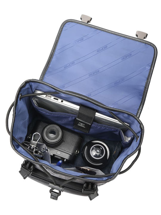 Bopai Waterproof Backpack Backpack for 15.6" Laptop Black 61-12881