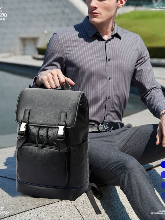 Bopai Waterproof Backpack Backpack for 15.6" Laptop Black 61-12881