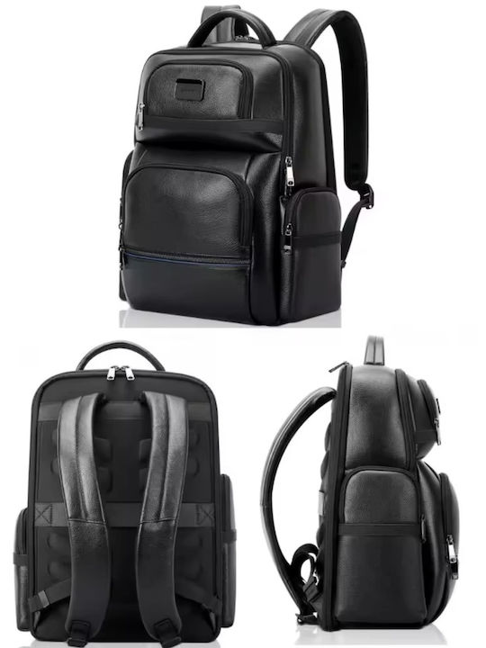 Bopai Waterproof Backpack Backpack for 15.6" Laptop Black 61-129171
