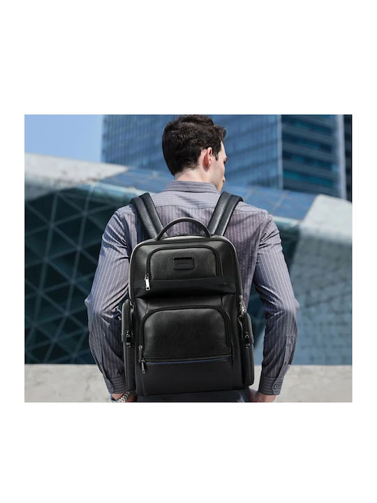 Bopai Waterproof Backpack Backpack for 15.6" Laptop Black 61-129171