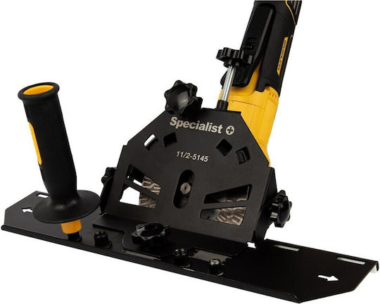 Specialist+ Tile Cutter Manual 125mm