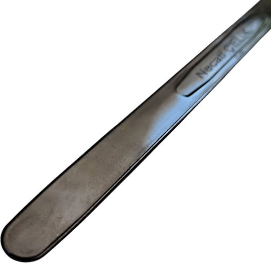 Necati Celik Oud Lute Pick Black