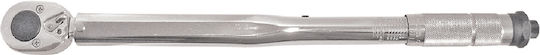 Topmaster Torque Wrench 1/2" 42-210 Nm 45cm