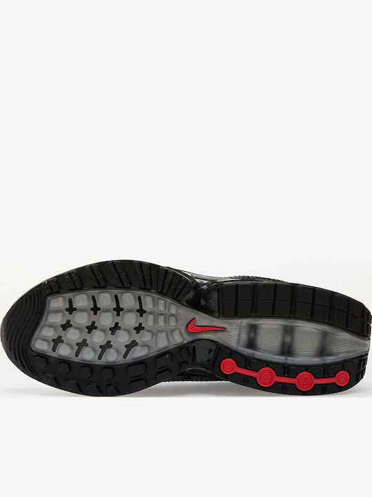 Air Max DN Bărbați Adidași Black / Mtlc Silver / Olive Aura / Med Olive / Sequoia / Vivid Orange
