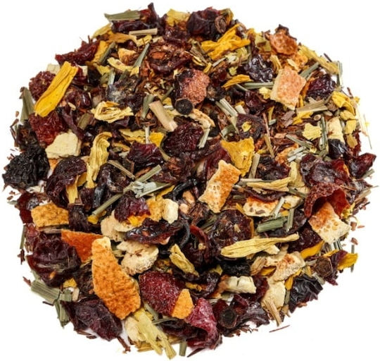 The Cap Soul Κόκκινο Τσάι 100gr