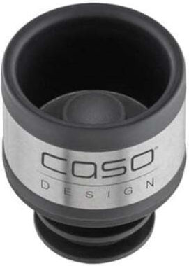 Set 3 Vakuum-Weinstopper Winelock Caso Germany 01257
