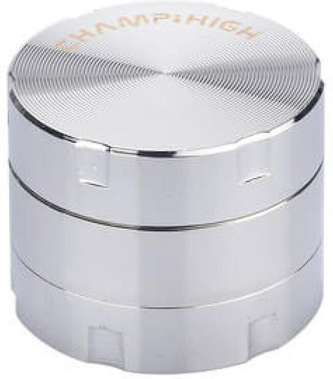 Champ High Grinder Mini 3 Parts 30mm
